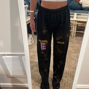 AEPHI Acid Wash Shadow Hill